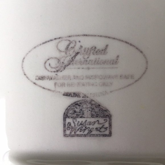 Certified International Hen House Plate Serving Platter Country Farm Rooster 12" - Picture 7 of 12